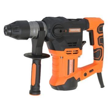 Перфоратор бочковий Rebiner RBH-2350 (з регулятором сили удару)