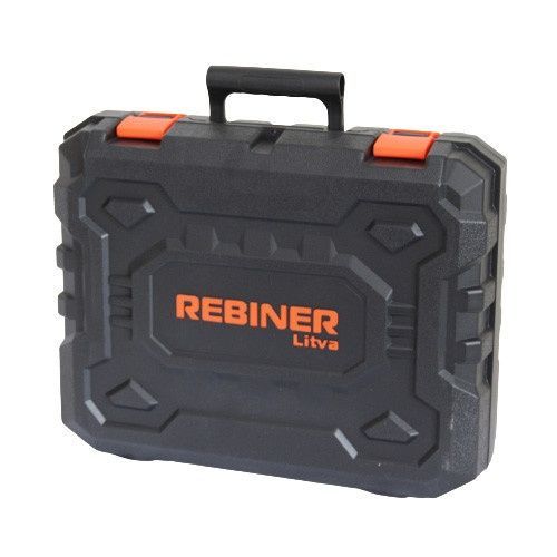 Перфоратор бочковий Rebiner RBH-2350 (з регулятором сили удару)