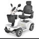 Електричний інвалідний візок HECHT WISE SILVER HECHTWISESILVER фото 1