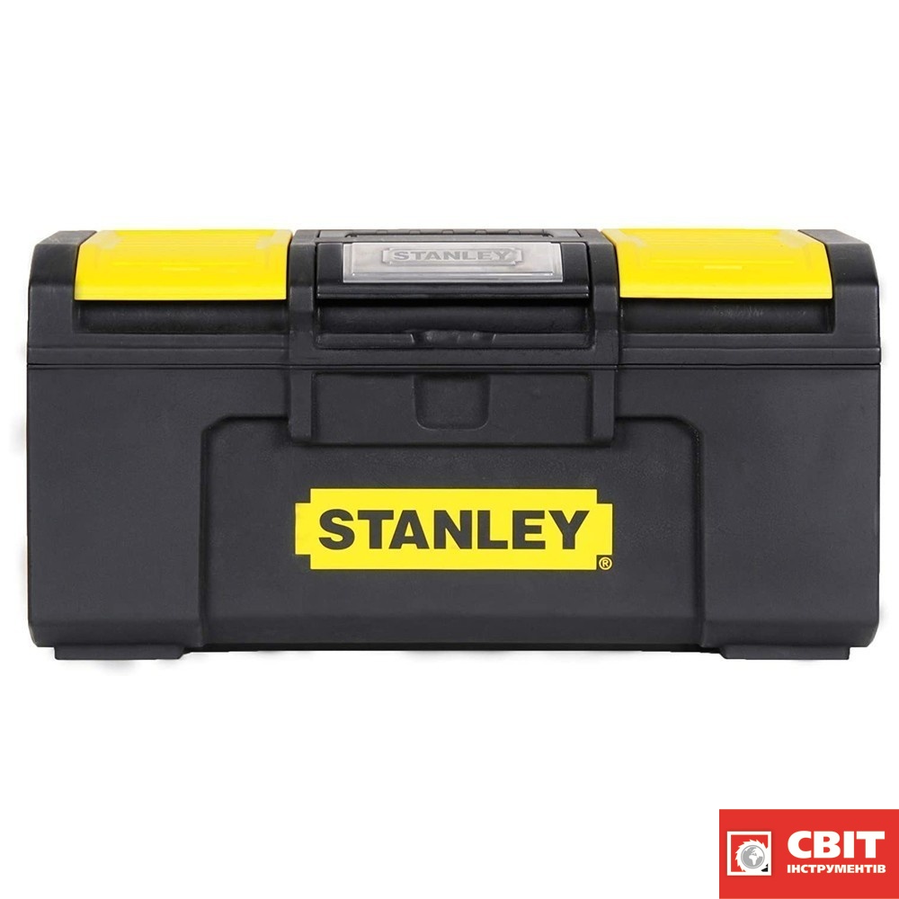 Ящик для інструментів Stanley 1-79-216 16"/40см 3253561792168 фото