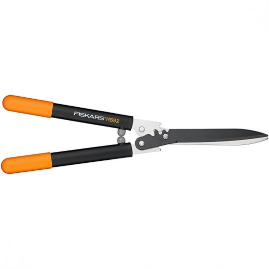 Ножиці для кущів Fiskars з силовим приводом PowerGear 114770 114770 фото