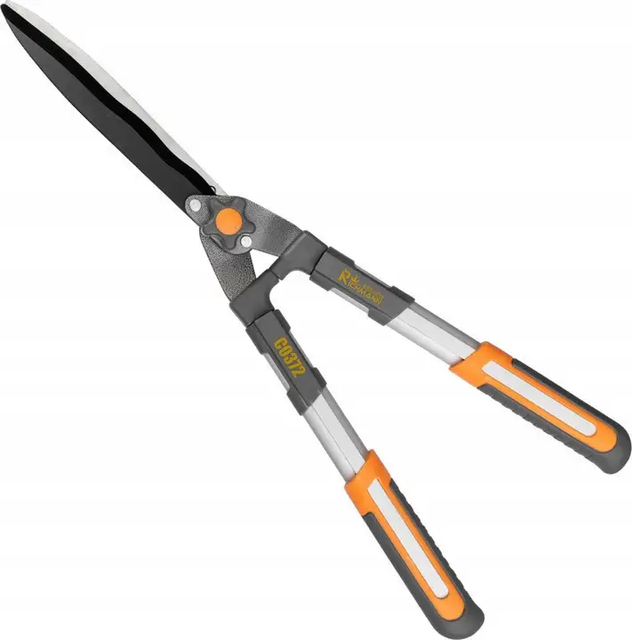 Ножиці для живоплоту Richmann C0372 590мм C0372 фото