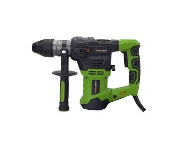 Перфоратор Procraft Industrial BH2100 бочковий