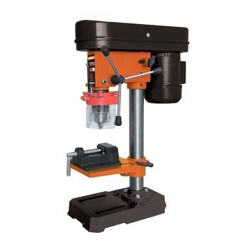 Свердлильний верстат Rebiner RDP-1650