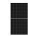 Сонячна панель 615 Вт двостороння Longi Solar LR8-66HGD-615M Hi-MO 7