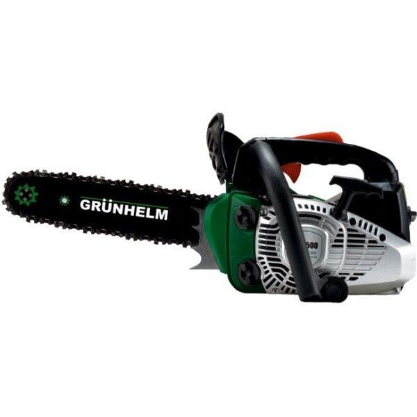 Пила ланцюгова Grunhelm GS-2500 2000Вт 30см GS-2500 фото