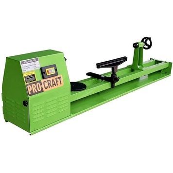 Токарний верстат по дереву Procraft THM750