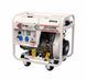 Дизельний генератор TMG Power DG7500ME 5-6 кВт DG 7500ME фото 1