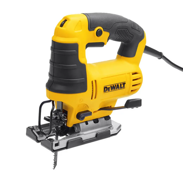 Лобзик електричний DeWALT DWE349 DWE349 фото