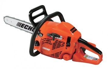 Бензопила Echo CS-352ES