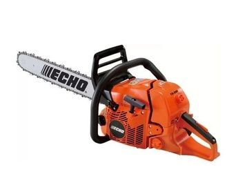 Бензопила ECHO CS-590