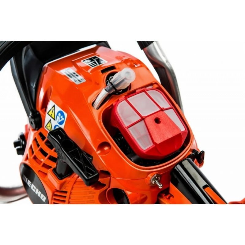 Бензопила ECHO CS-501SX