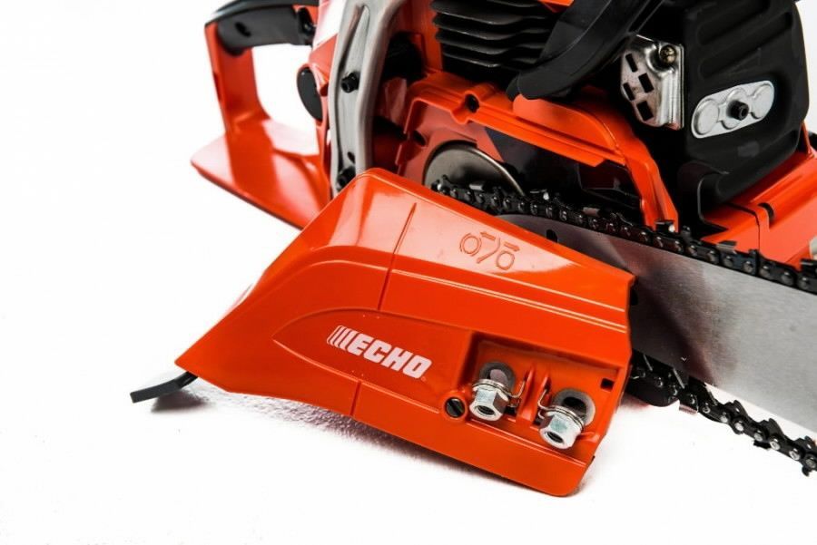 Бензопила ECHO CS-501SX