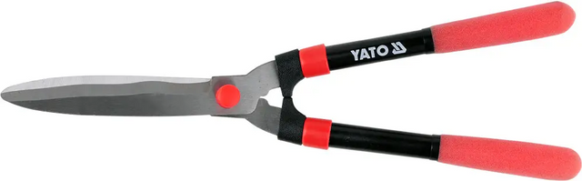 Ножиці для живоплоту YATO YT-8821 YT-8821 фото