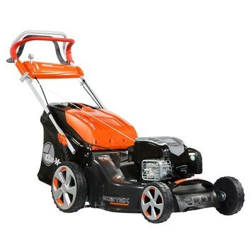 Газонокосарка Оlео-Маc MAX 53 TBX ALLROAD ALUMINIUM 66069105E5 фото