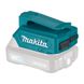 Адаптер-Зарядний пристрій Makita ADP06 для мобільних телелефонів ADP06 фото 1