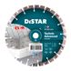 Диск алмазний DISTAR 14315086018 для бетону Technic Advanced 232*2,6/1,8*16*22,23 14315086018 фото 3