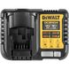Пристрій зарядний DeWALT DCB1104 10,8V/12V/18V/54V, 4A DCB1104 фото 2