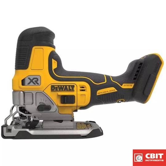 Набір акумуляторних інструментів DeWALT DCK329P2T 2ак+зар.18W з АКБ і ЗП в компл DCK329P2T фото