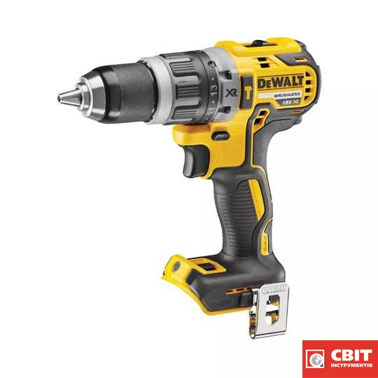 Набір акумуляторних інструментів DeWALT DCK329P2T 2ак+зар.18W з АКБ і ЗП в компл DCK329P2T фото