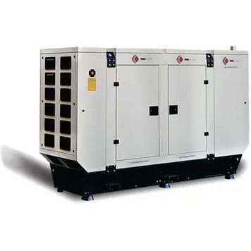 Генератор дизельний TMG Power TMGDS-225 180 кВт  TMGDS-225  фото