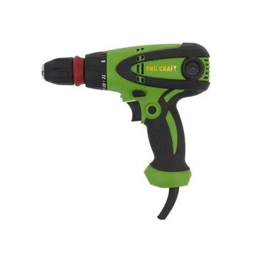Шуруповерт мережевий Procraft PB-1200 DFR
