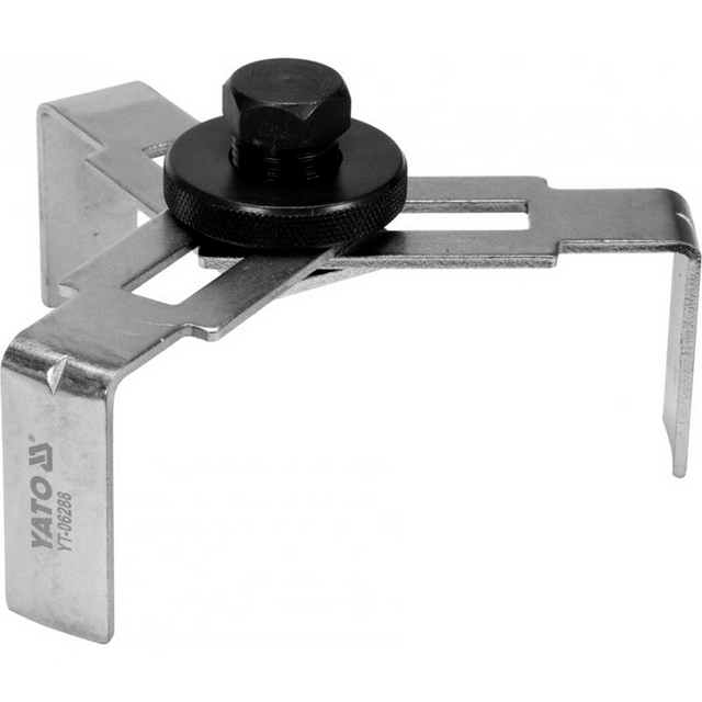 Ключ трилапий для паливних насосів YATO YT-06288 75-160 мм YT-06288 фото