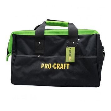 Сумка для інструменту 450&times;250&times;340 мм Procraft BG400