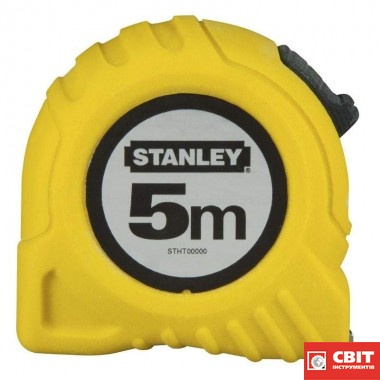 Рулетка Stanley Global Tape 5м 0-30-497 0-30-497 фото