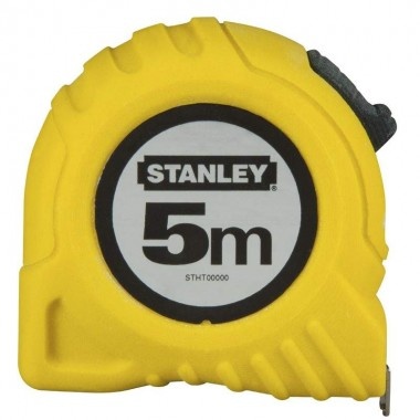 Рулетка Stanley Global Tape 5м 0-30-497 0-30-497 фото