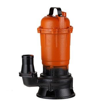 Фекальний насос 15 куб.м/год, 550 Вт Rebiner RWP-2450 (для брудної води)
