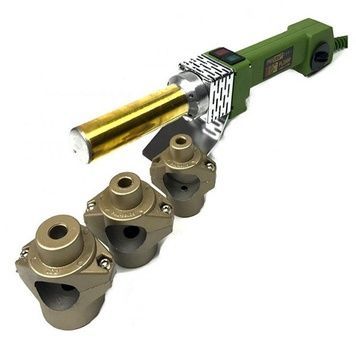 Паяльник для пластикових труб Procraft PL-2000