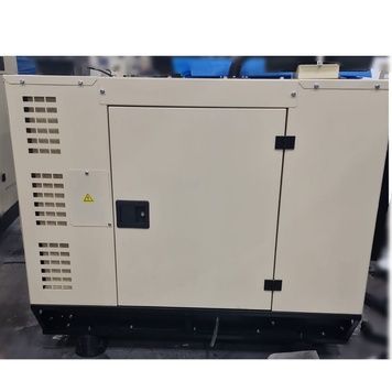 Генератор дизельний ECOR-70 з ATS 56-51кВт ECOR-70 фото