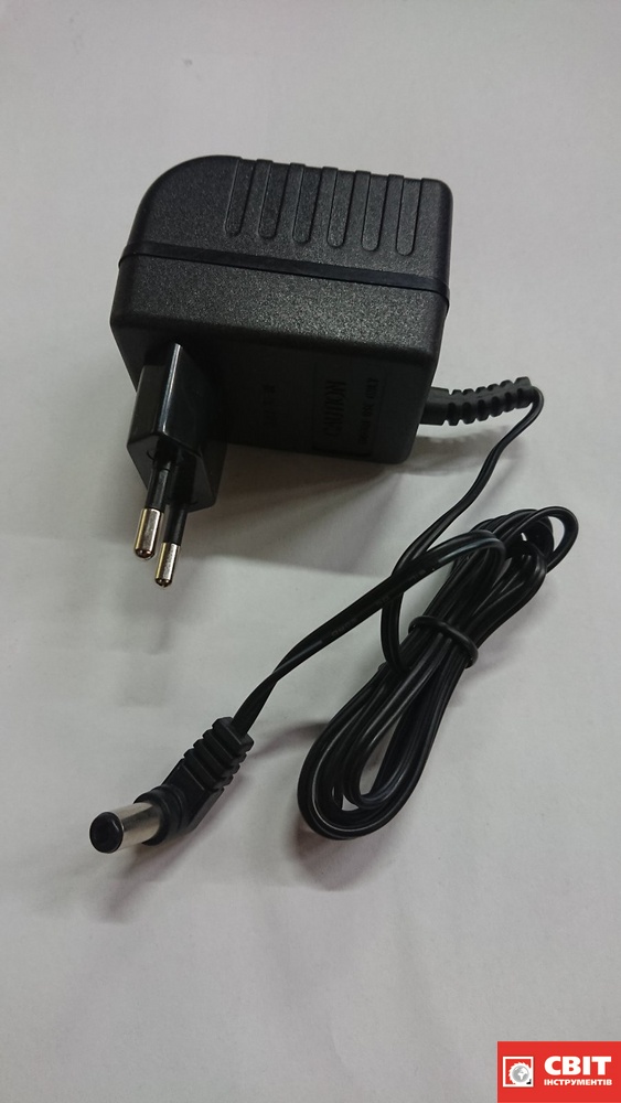 Пристрій зарядний для акумуляторів Black&Decker CHARGER QW 9051936 9051936 фото
