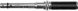 Ручка для динамометричного ключа YATO YT-07850 9-12мм без головки YT-07850 фото 4