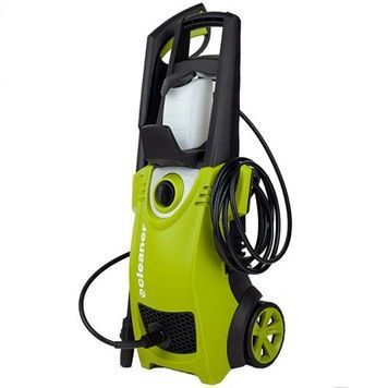 Мийка високого тиску 1800 Вт 140 бар Cleaner CW5