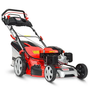 Газонокосарка HECHT 5564 SX 5IN1 бензинова HECHT5564SX5IN1 фото