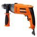 Дриль ударний Rebiner RID-1750 двошвидкісний