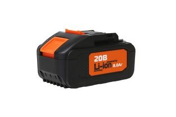 Акумулятор 20 В, 8 А/г Rebiner RB-8/20 Li акумуляторна батарея