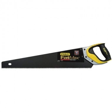 Ножівка Stanley FatMax Jet-Cut 500мм 2-20-529 2-20-529 фото
