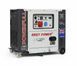 Генератор дизельний EASY POWER DG7500SE3 7.5 кВт DG7500SE3 фото 1